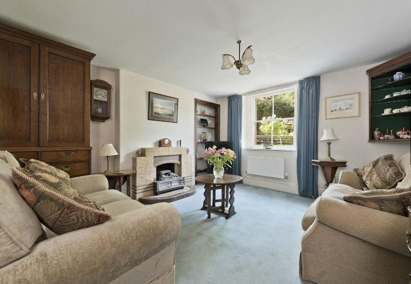 Country homes for sale in the Lake District